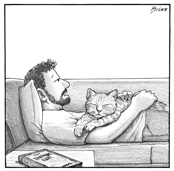 If it weren't for you